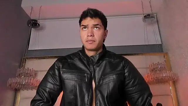 AndyPalmer  online show from 14, 1, 2025