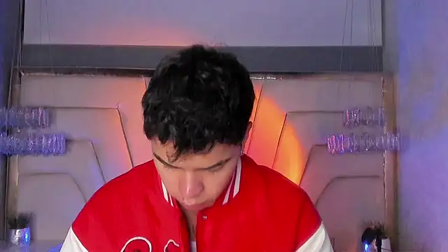 AndyPalmer  online show from 15, 1, 2025