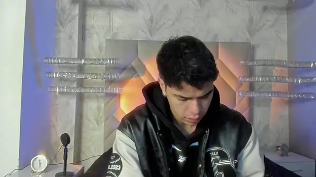 AndyPalmer  online show from 16, 1, 2025