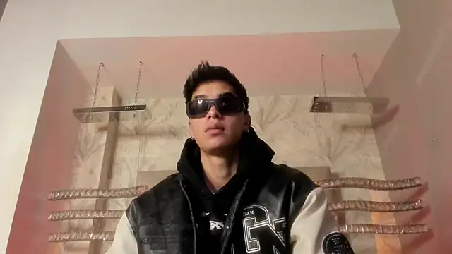 AndyPalmer  online show from 17, 1, 2025