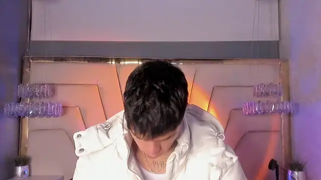 AndyPalmer  online show from 18, 1, 2025