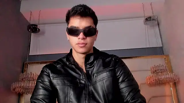 AndyPalmer  online show from 18, 1, 2025