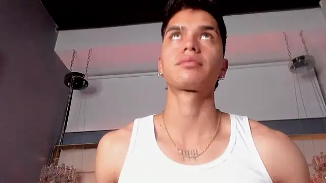 AndyPalmer  online show from 18, 1, 2025