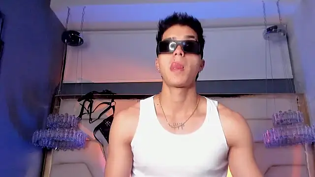 AndyPalmer  online show from 19, 1, 2025