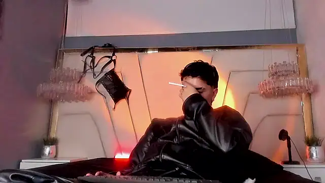 AndyPalmer  online show from 19, 1, 2025