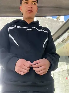 AndyPalmer  online show from 22, 1, 2025