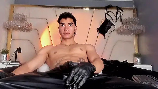 AndyPalmer  online show from 24, 1, 2025