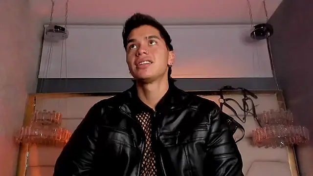 AndyPalmer  online show from 26, 1, 2025