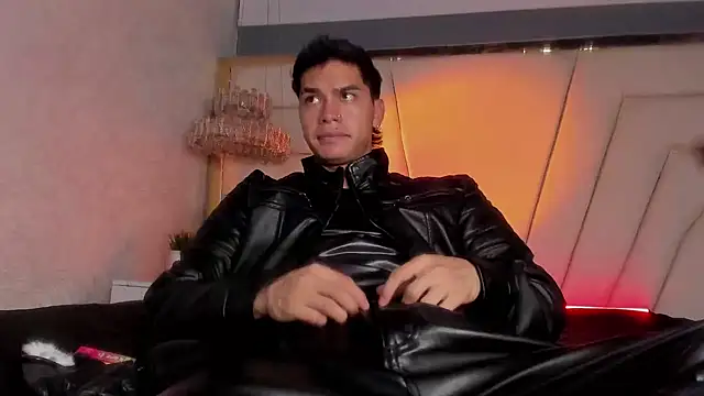 AndyPalmer  online show from 28, 1, 2025