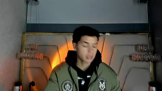 AndyPalmer  online show from 29, 1, 2025