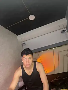 AndyPalmer  online show from 5, 2, 2025