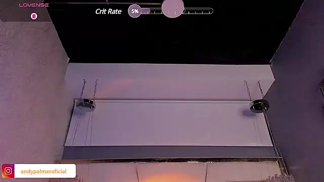 AndyPalmer  online show from 7, 2, 2025