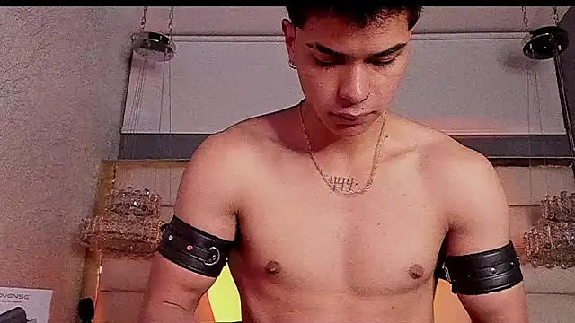 AndyPalmer  online show from 8, 2, 2025