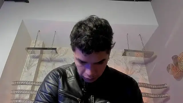 AndyPalmer  online show from 12, 2, 2025