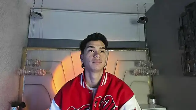 AndyPalmer  online show from 13, 2, 2025