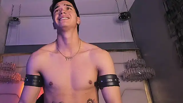 AndyPalmer  online show from 13, 2, 2025