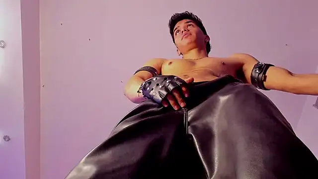 AndyPalmer  online show from 16, 2, 2025