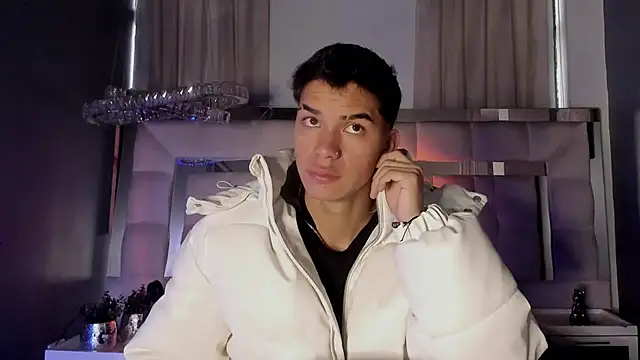 AndyPalmer  online show from 20, 2, 2025