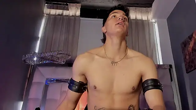 AndyPalmer  online show from 20, 2, 2025