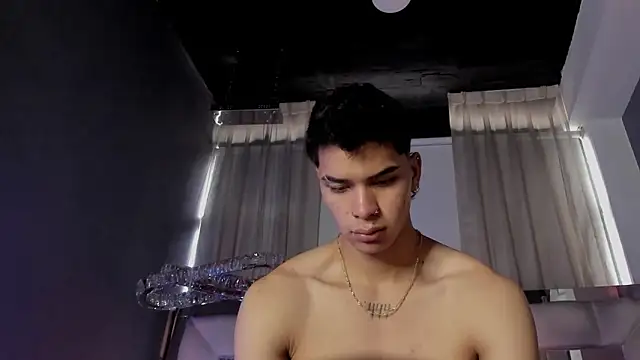 AndyPalmer  online show from 20, 2, 2025