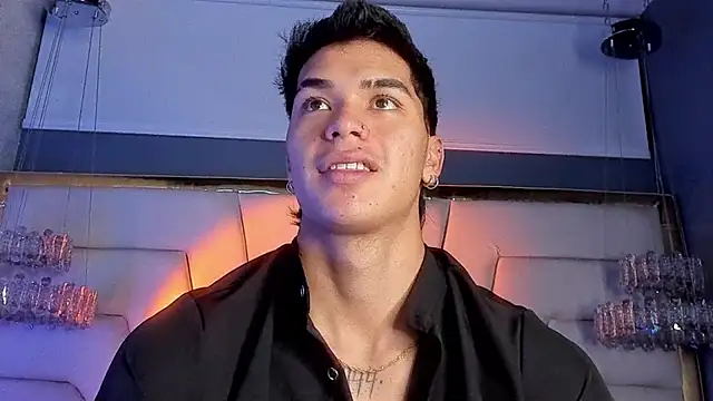 AndyPalmer  online show from 27, 2, 2025