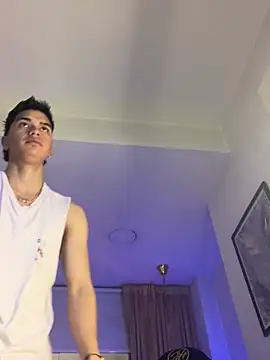 AndyPalmer  online show from 28, 2, 2025