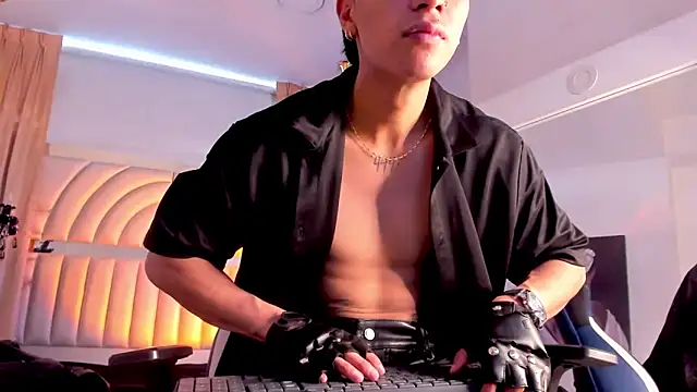 AndyPalmer  online show from 2, 3, 2025