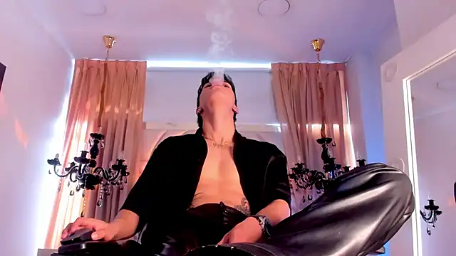 AndyPalmer  online show from 2, 3, 2025