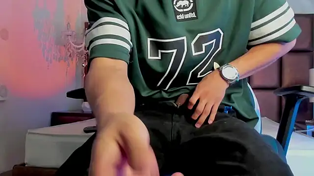 AndyPalmer  online show from 5, 3, 2025