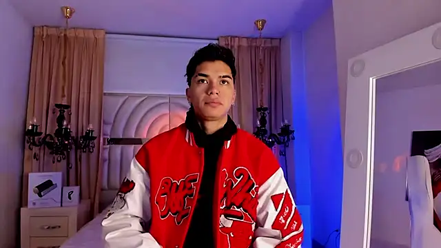 AndyPalmer  online show from 11, 3, 2025