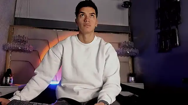 AndyPalmer  online show from 16, 3, 2025