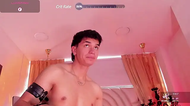 AndyPalmer  online show from 22, 3, 2025