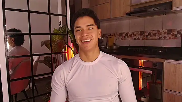 AndyPalmer  online show from 12, 9, 2025