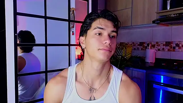 AndyPalmer  online show from 10, 10, 2025