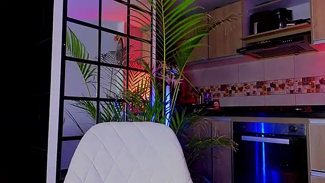 AndyPalmer  online show from 20, 10, 2025