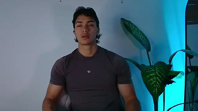 AndyPalmer  online show from 6, 11, 2025