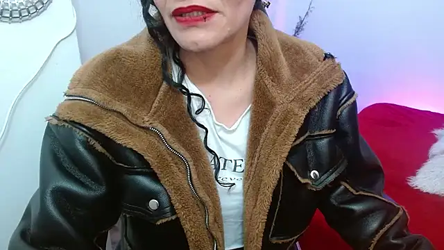 Snapshot of AlexandraJones_ chatting on 15, 2, 2025 AlexandraJones  online show from 15, 2, 2025