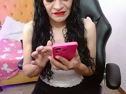Snapshot of AlexandraJones_ chatting on 25, 2, 2025 AlexandraJones  online show from 25, 2, 2025