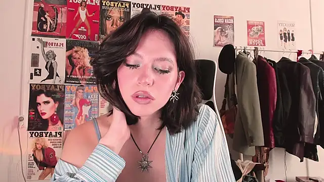 Snapshot of Niky__Jess chatting on 30, 9, 2025 Niky Jess online show from 30, 9, 2025