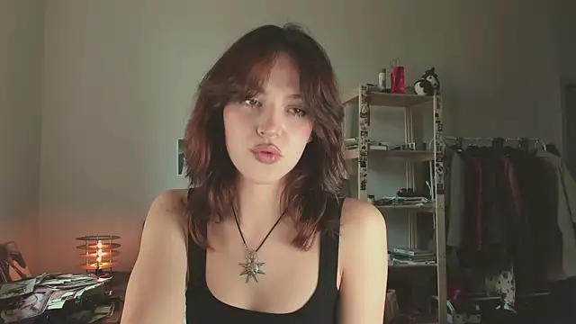 Niky  Jess online show from 20, 5, 2026