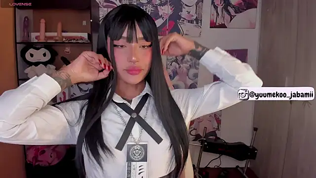 Snapshot of Sweet-bunny1 chatting on 11, 12, 2024 Sweet-bunny1 online show from 11, 12, 2024