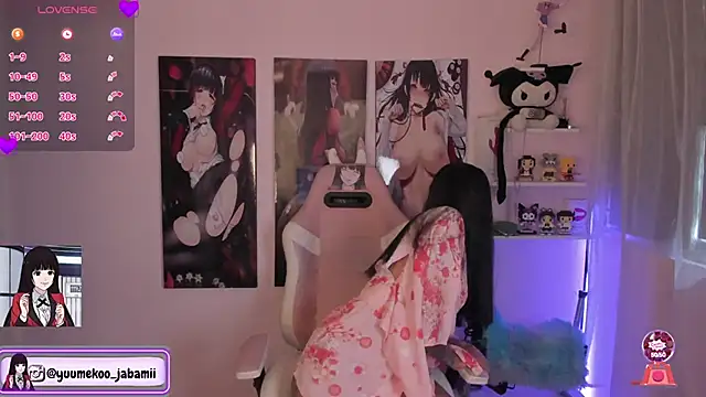 Snapshot of Sweet-bunny1 chatting on 21, 1, 2025 Sweet-bunny1 online show from 21, 1, 2025