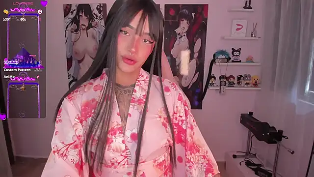 Snapshot of Sweet-bunny1 chatting on 18, 3, 2025 Sweet-bunny1 online show from 18, 3, 2025