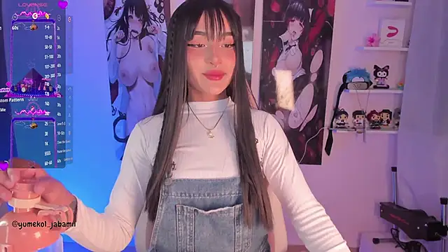 Snapshot of Sweet-bunny1 chatting on 21, 3, 2025 Sweet-bunny1 online show from 21, 3, 2025