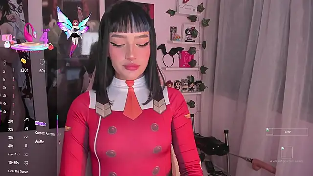 Snapshot of Sweet-bunny1 chatting on 3, 10, 2025 Sweet-bunny1 online show from 3, 10, 2025