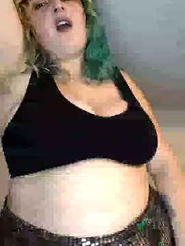 LadyRochester online show from 7, 12, 2024