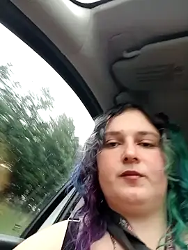 LadyRochester online show from 8, 12, 2024