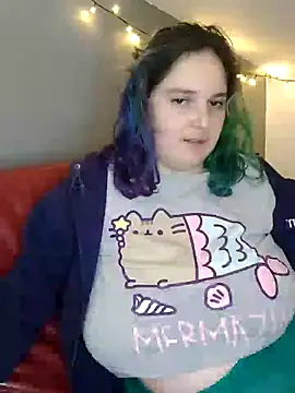 LadyRochester online show from 15, 12, 2024