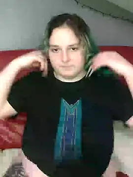 LadyRochester online show from 26, 12, 2024