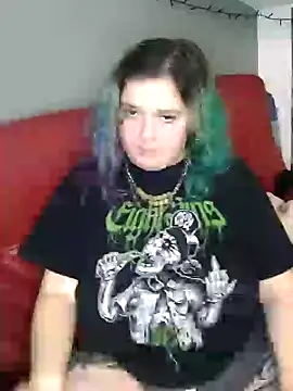 LadyRochester online show from 5, 1, 2025